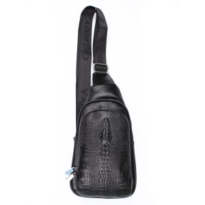 YO Мужской рюкзак-бананка Catiroya СС 5515