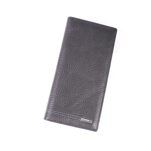 YL Купюрница мужская Y1022-DA-S005-29  (Нат.кожа)