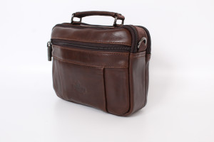 YO Мужская сумка Znixs 5109 