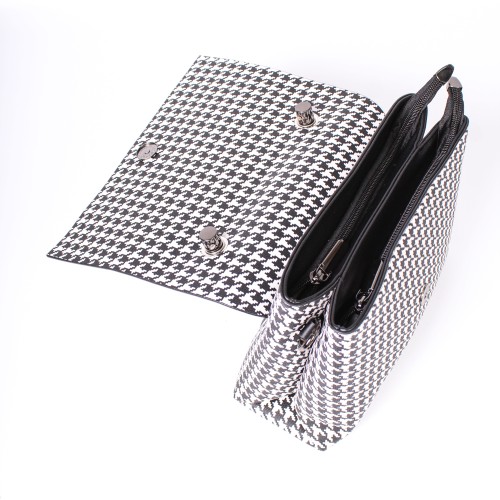 YC Женская сумка 8943 (эко-кожа) 