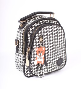 YC Женский рюкзак 1111# (эко-кожа) 