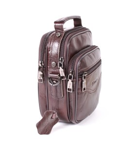 YO Сумка мужская Catiroya 8801-1 ( нат.кожа) 