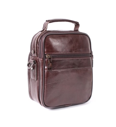 YO Сумка мужская Catiroya 8801-1 ( нат.кожа) 