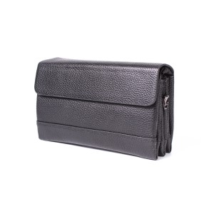 YT Мужская сумка-клатч 1623-1 (нат.кожа) 