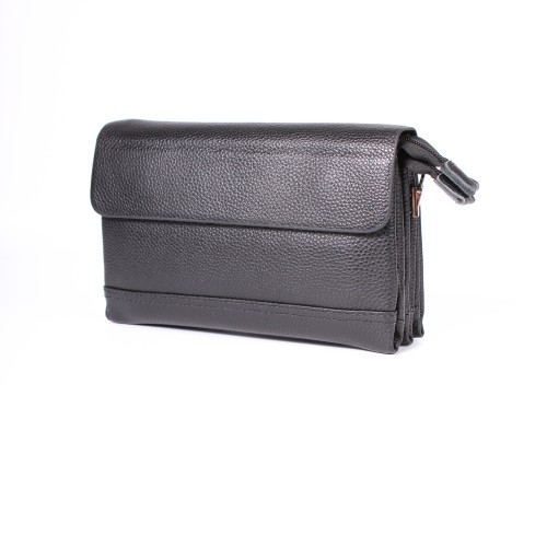 YT Мужская сумка-клатч 1623-1 (нат.кожа) 