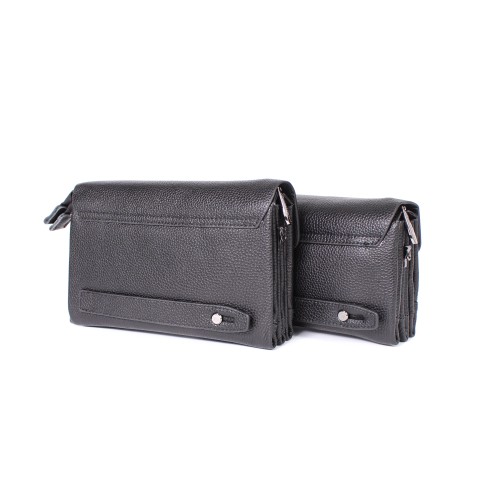 YT Мужская сумка-клатч 1623-2 (нат.кожа) 