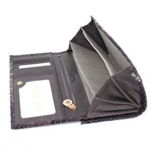 YS Женский кошелек Nina Farmina 9287-040