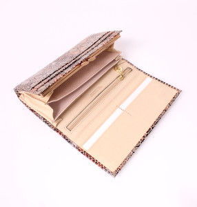 YS Женский кошелек Nina Farmina 9281-124