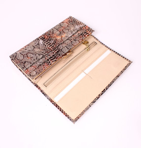 YS Женский кошелек Nina Farmina 9281-124