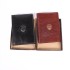YK Обложка на паспорт  Cosset 112-A2289A (нат.кожа)