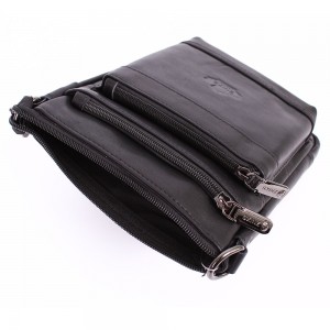 YO Мужская сумка Znixs 2605#