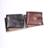 YK Мужской кошелек  Cosset 112-516D (нат.кожа) 