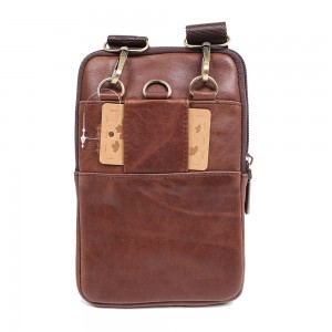 YO Мужская сумка Znixs 25016 