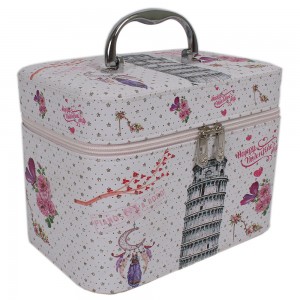  ​YH Косметичка-матрешка 77016