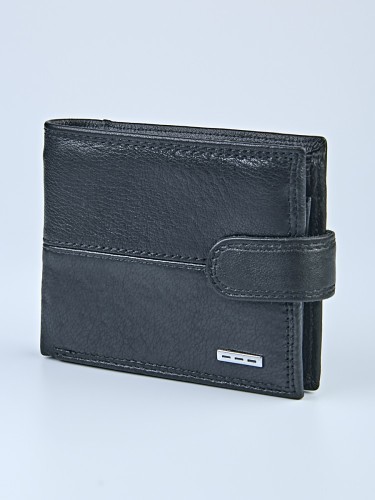 YK Портмоне мужское "Y1011-DA-S018-16" (нат.кожа)