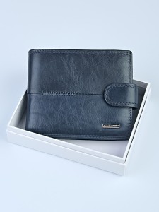 YK Портмоне мужское "Y1011-CB21-3" (нат.кожа) 