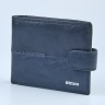 YK Портмоне мужское "Y1011-CB21-3" (нат.кожа) 