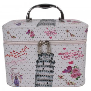  ​YH Косметичка-матрешка 77017