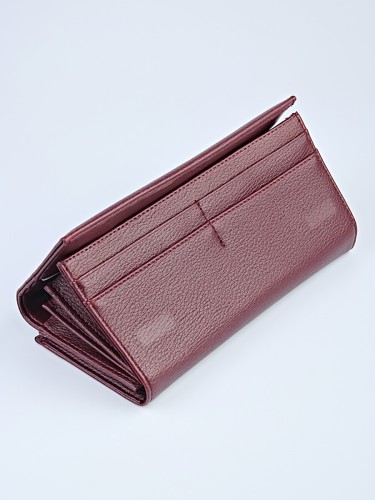 YS Кошелек женский "516-339" (эко-кожа) 