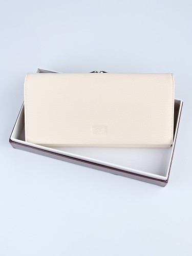 YS Кошелек женский "516-339" (эко-кожа) 