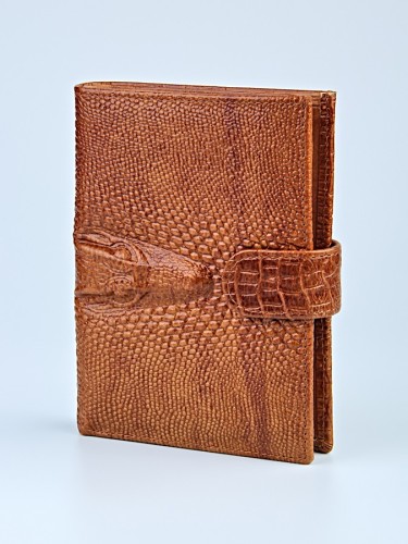 YK Обложка для документов 3в1 "PY-001-253" (нат.кожа)