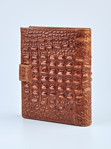 YK Обложка для документов 3в1 "PY-001-256" (нат.кожа)