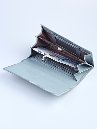 YS Кошелек женский "SZ-SL-417" (эко-кожа) 