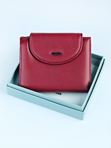 YS Женский кошелек Fernando 6182-200 (нат-кожа)