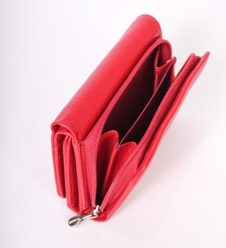 YS Женский кошелек Fernando 513-200 (нат-кожа)