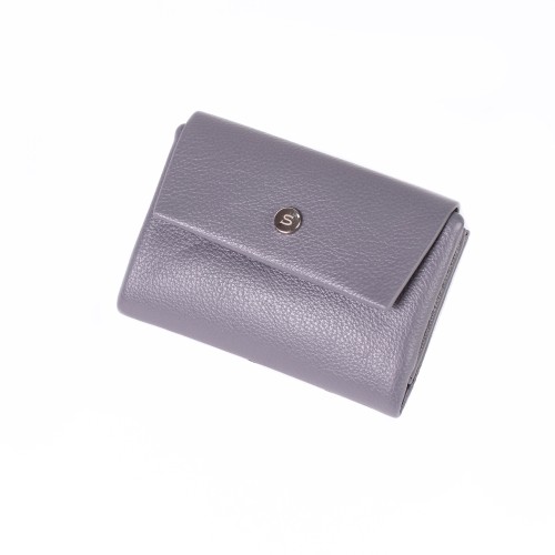 YS Женский кошелек С-7595 (эко-кожа) 