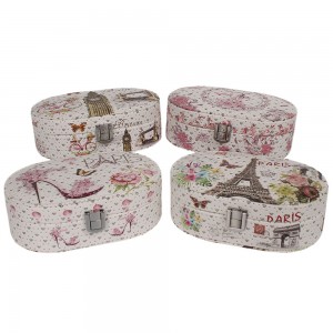 YY21 Шкатулка 004