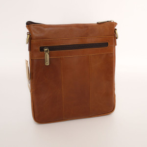 YO Мужская сумка Znixs 2302# 