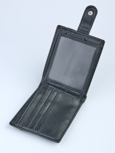 YK Портмоне мужское "S611-130K" (эко-кожа)