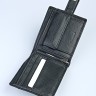 YK Портмоне мужское с зажимом для денег "S613-130K" (эко-кожа) 