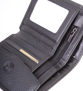 YK Мужской кошелек HT 168-84 