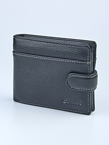 YK Портмоне мужское "618-130" (эко-кожа) 