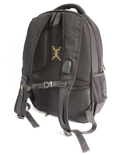 YO Рюкзак мужской CAT C1052# 