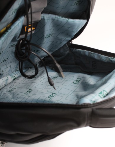 YO Рюкзак мужской CAT C1052# 