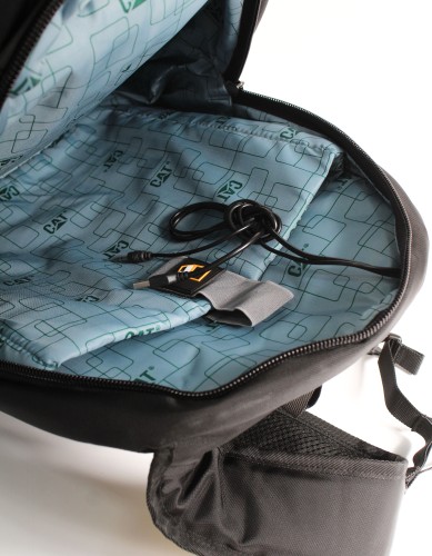 YO Рюкзак мужской CAT C1052# 