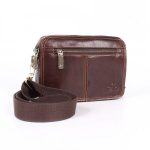 YO Мужская сумка Znixs 5997