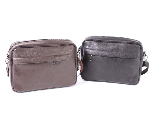 YO Сумка мужская "553" (нат.кожа) 