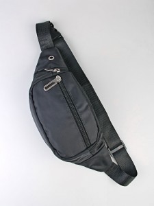 YM Сумка поясная 6405#
