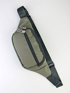 YM Сумка поясная 6405#
