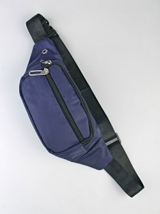 YM Сумка поясная 6405#