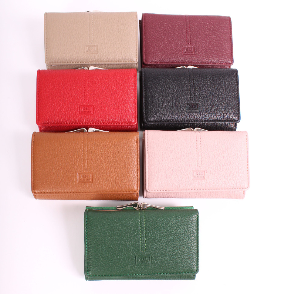 YS Женский кошелек 68110А