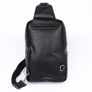 YO Мужской рюкзак-бананка Catiroya СС 5533