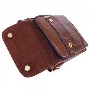  YO Мужская сумка Znixs 2303