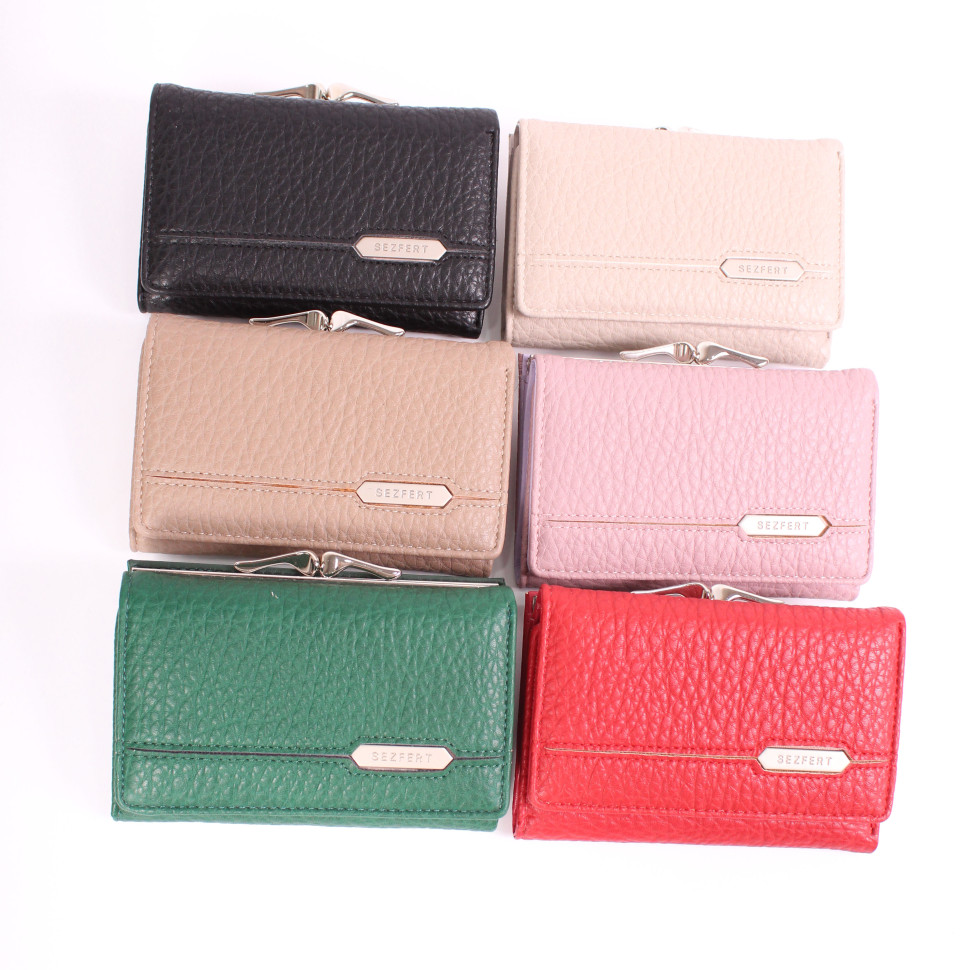 YS Женский кошелек 68114