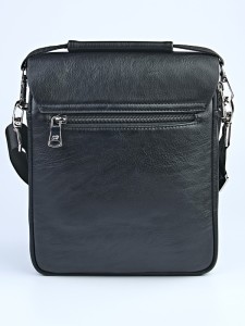 YO Сумка мужская "ST604-2" (сред./эко-кожа) 