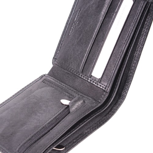 YK Портмоне мужское Danica Y1057#-DA-S016-15